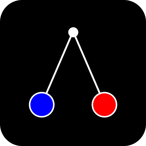 Lato-Lato Clackers Benchmark logo