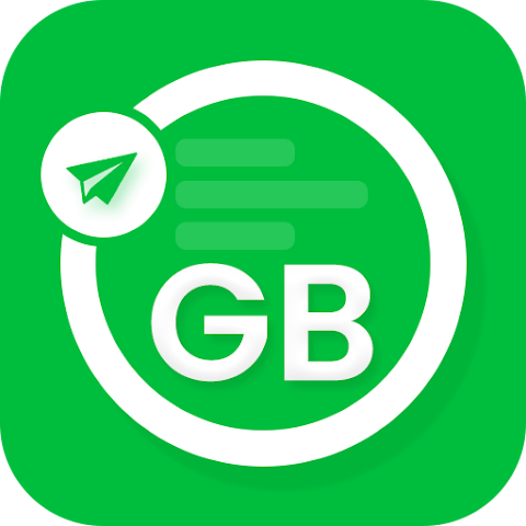 GB Whatsapp Pro v15.75 APK (Anti-Ban)