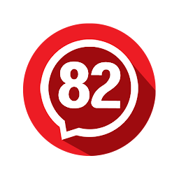 82톡 - 소개팅 어플로 랜덤채팅하기: Download & Review