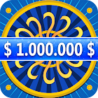 Millionaire 2021 - Free Trivia & Quiz Game 1.0