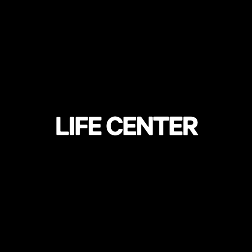 Life Center logo
