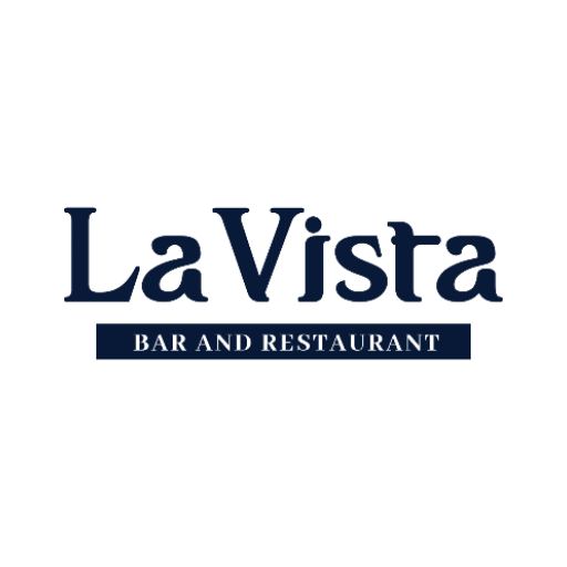 La Vista Bar and Restaurant logo