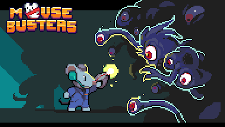 Mousebusters