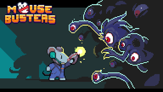 Mousebusters 1.4.3 (Unlocked Paid Content) Gallery 6