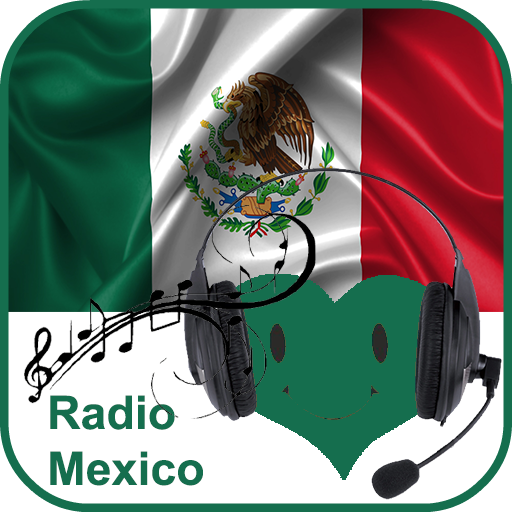 Radio México 1.2 Icon
