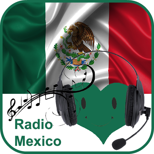 Radio México logo