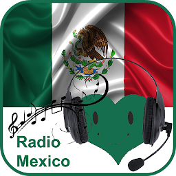 Icon image Radio México