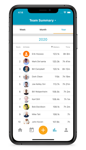 Android Apps by CoreSports on Google Play