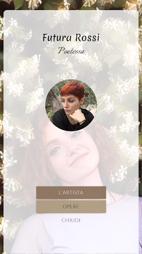 Futura Rossi Screen 2