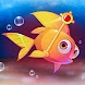 Save The Fish : Water Puzzle P
