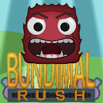 Cover Image of Tải xuống Bundimal Rush 1.0.2 APK