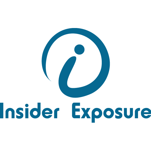 Insider Exposure  Icon