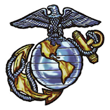 Marine Corps EAS Clock icon