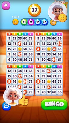 Bingoのおすすめ画像3