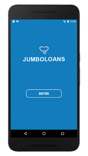 Jumbo Loans Screen 2