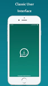 Whatsapp Status Saver App