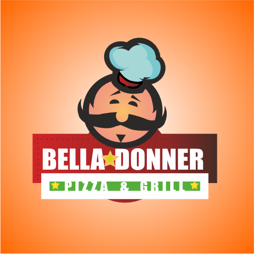 Bella Donner - Official App logo