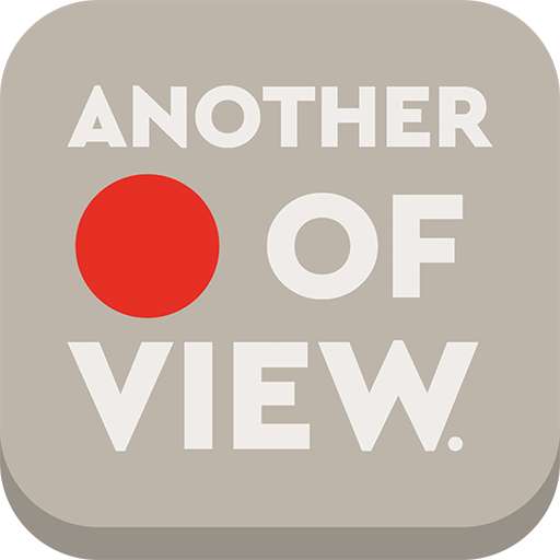 Another Point of View logo