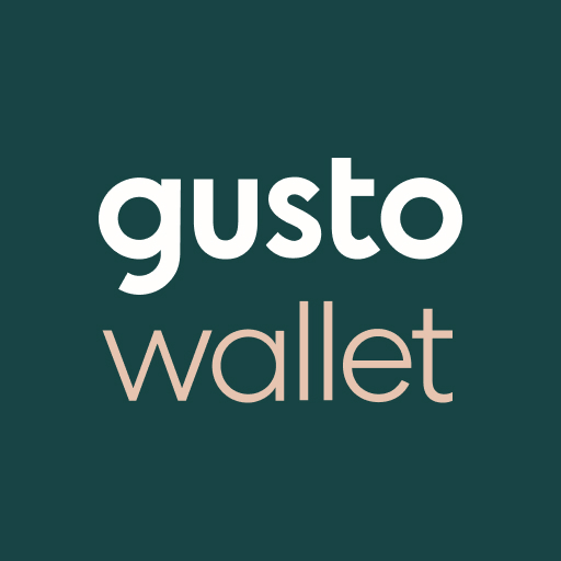 Gusto Wallet - Ứng Dụng Trên Google Play