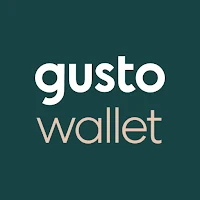 Gusto Wallet - Money management and savings