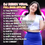 DJ Tetap Mencintai Remix Viral
