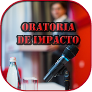 Oratoria de Alto Impacto