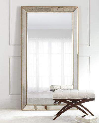 Living Room Mirrors Screen 2