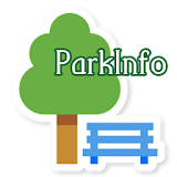공원정보 icon