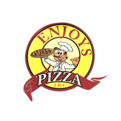 Enjoys Pizza West Bromwich logo