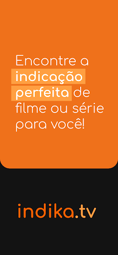 Android application indika screenshort
