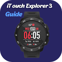 iTouch Explorer 3 Guide