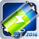Battery Saver Go 2016 icon