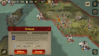 screenshot of Great Conqueror: Rome War Game
