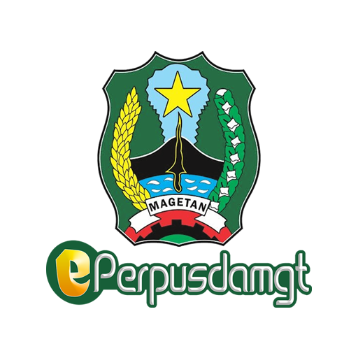 e-Perpusdamgt logo