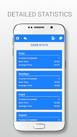 Game screenshot Sudoku - Classic Puzzle hack