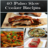 40+ Paleo Diet Recipes icon