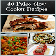 40+ Paleo Diet Recipes