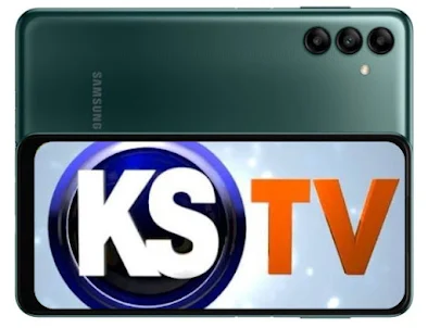 KSTV Uganda