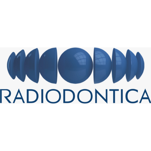 Radiodontica logo