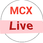 Cover Image of Descargar Mcx Live Rate  APK