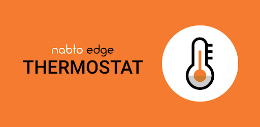 Edge Thermostat
