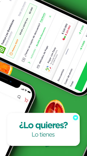 TOTTUS Screen 2