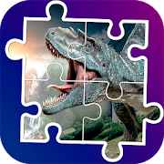 Top 20 Puzzle Apps Like Rompecabezas de dinosaurios - Best Alternatives