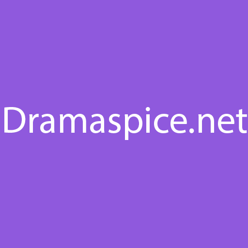 dramaspice logo