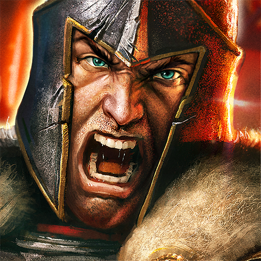 ゲーム オブ ウォー Game Of War Google Play のアプリ