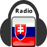 Radios Slovakia icon