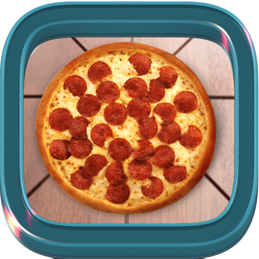 100 Camadas de Pizza