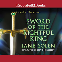 Icon image Sword of the Rightful King