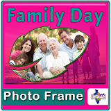 Family Photo Frames Albums Family Collage Maker icon