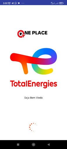 Android application ONE PLACE HSE BRASIL screenshort